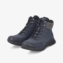 rieker Damen Winter Boots-Damen Boots | Stiefeletten