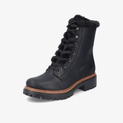 rieker Damen Winter Boots-Damen Größen Ab 42 | Boots