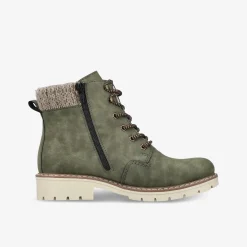 rieker Damen Winter Boots-Damen Boots | Stiefeletten
