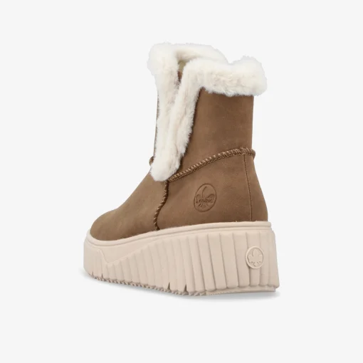 rieker Damen Winter Boots-Damen Boots | Stiefel