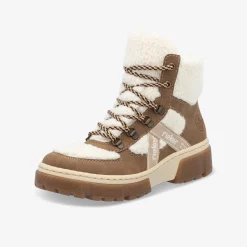 rieker Damen Winter Boots-Damen Boots | Stiefel