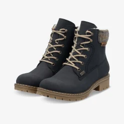 rieker Damen Winter Boots-Damen Boots | Stiefeletten