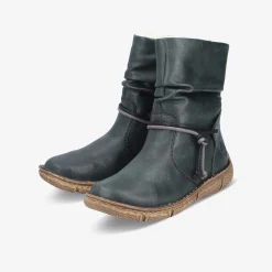 rieker Damen Winter Boots-Damen Boots