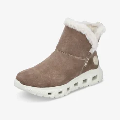 rieker Damen Winter Boots-Damen Boots | Stiefel