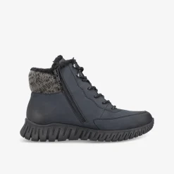 rieker Damen Winter Boots-Damen Boots | Stiefeletten