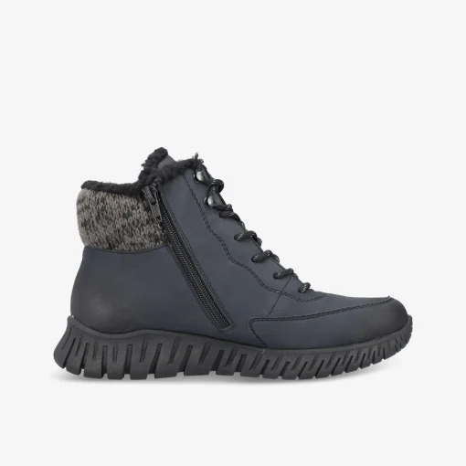 rieker Damen Winter Boots-Damen Boots | Stiefeletten