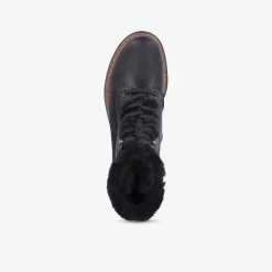 rieker Damen Winter Boots-Damen Größen Ab 42 | Boots