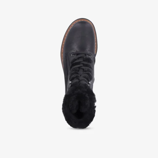 rieker Damen Winter Boots-Damen Größen Ab 42 | Boots