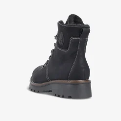 rieker Damen Winter Boots-Damen Boots | Stiefeletten