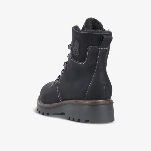 rieker Damen Winter Boots-Damen Boots | Stiefeletten