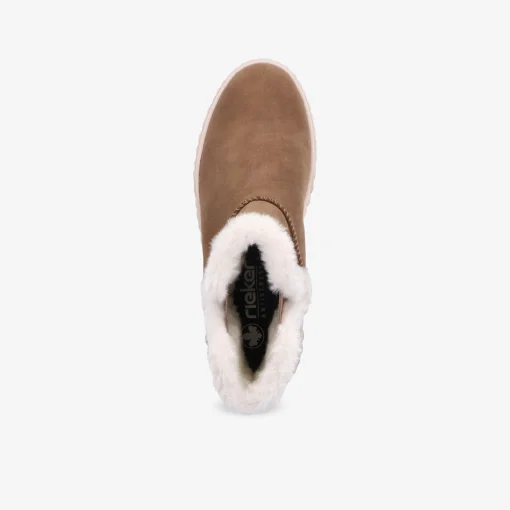 rieker Damen Winter Boots-Damen Boots | Stiefel