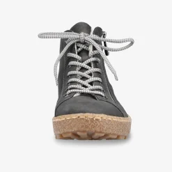 rieker Damen Winter Boots-Damen Boots | Stiefeletten