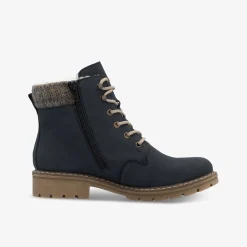 rieker Damen Winter Boots-Damen Boots | Stiefeletten