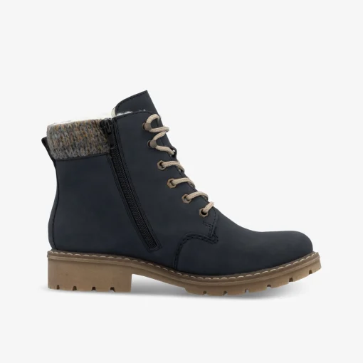 rieker Damen Winter Boots-Damen Boots | Stiefeletten