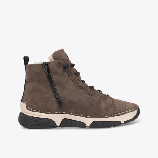 rieker Damen Winter Boots-Damen Boots | Stiefeletten