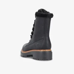 rieker Damen Winter Boots-Damen Größen Ab 42 | Boots