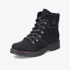 rieker Damen Winter Boots-Damen Boots | Stiefeletten