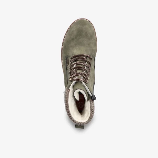 rieker Damen Winter Boots-Damen Boots | Stiefeletten