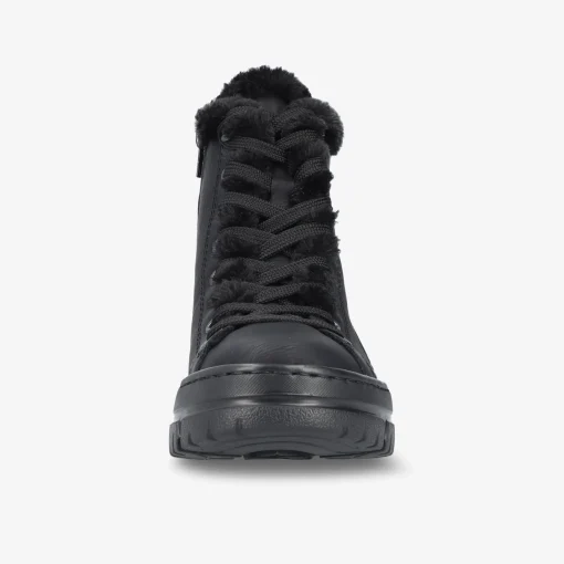 rieker Damen Winter Boots-Damen Stiefeletten | Boots