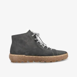 rieker Damen Winter Boots-Damen Boots | Stiefeletten