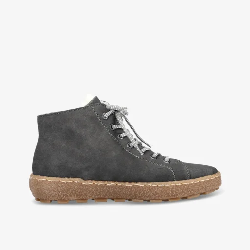 rieker Damen Winter Boots-Damen Boots | Stiefeletten
