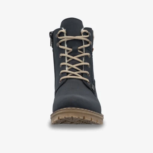 rieker Damen Winter Boots-Damen Boots | Stiefeletten