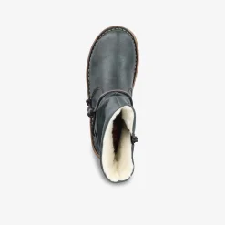 rieker Damen Winter Boots-Damen Boots