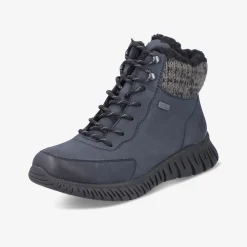rieker Damen Winter Boots-Damen Boots | Stiefeletten