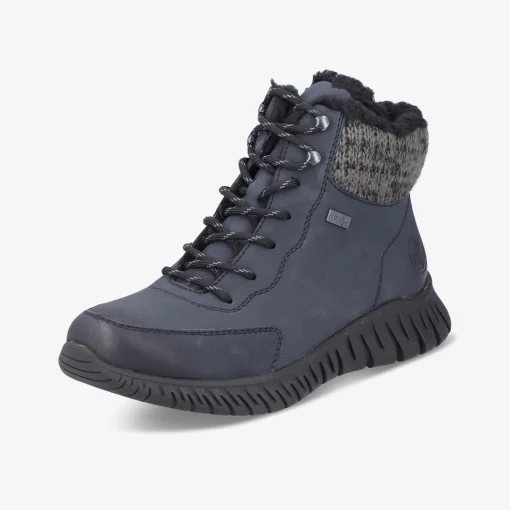 rieker Damen Winter Boots-Damen Boots | Stiefeletten