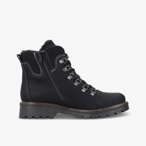 rieker Damen Winter Boots-Damen Boots | Stiefeletten