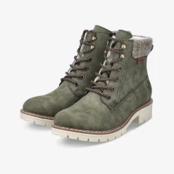 rieker Damen Winter Boots-Damen Boots | Stiefeletten