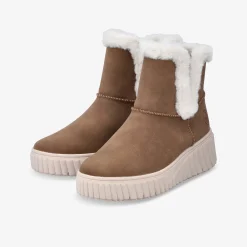 rieker Damen Winter Boots-Damen Boots | Stiefel