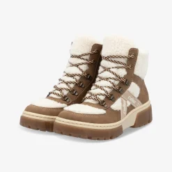 rieker Damen Winter Boots-Damen Boots | Stiefel