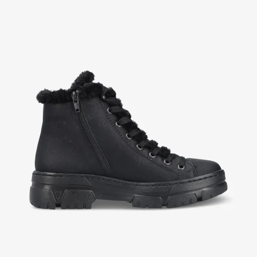 rieker Damen Winter Boots-Damen Stiefeletten | Boots