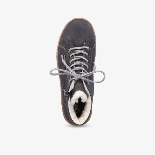 rieker Damen Winter Boots-Damen Boots | Stiefeletten