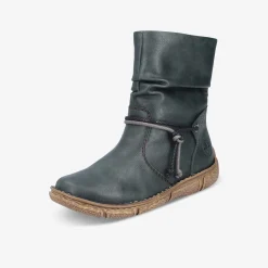 rieker Damen Winter Boots-Damen Boots
