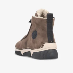 rieker Damen Winter Boots-Damen Boots | Stiefeletten