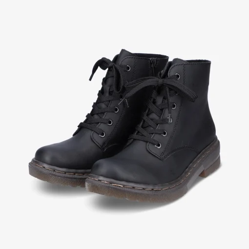 rieker Damen Winter Boots-Damen Boots | Stiefel