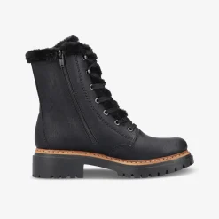 rieker Damen Winter Boots-Damen Größen Ab 42 | Boots