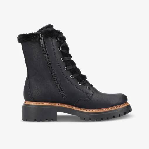 rieker Damen Winter Boots-Damen Größen Ab 42 | Boots
