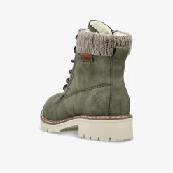 rieker Damen Winter Boots-Damen Boots | Stiefeletten