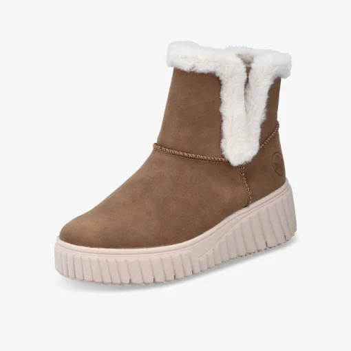rieker Damen Winter Boots-Damen Boots | Stiefel
