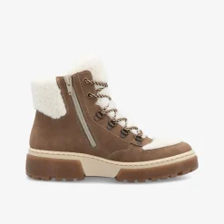 rieker Damen Winter Boots-Damen Boots | Stiefel