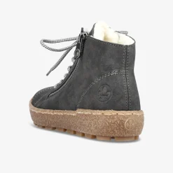 rieker Damen Winter Boots-Damen Boots | Stiefeletten