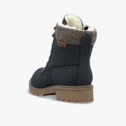 rieker Damen Winter Boots-Damen Boots | Stiefeletten