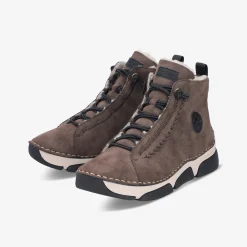 rieker Damen Winter Boots-Damen Boots | Stiefeletten