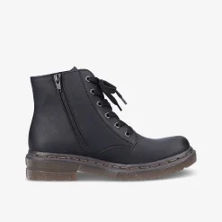 rieker Damen Winter Boots-Damen Boots | Stiefel