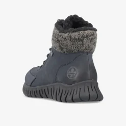rieker Damen Winter Boots-Damen Boots | Stiefeletten