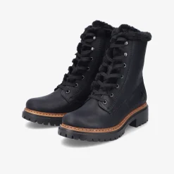 rieker Damen Winter Boots-Damen Größen Ab 42 | Boots