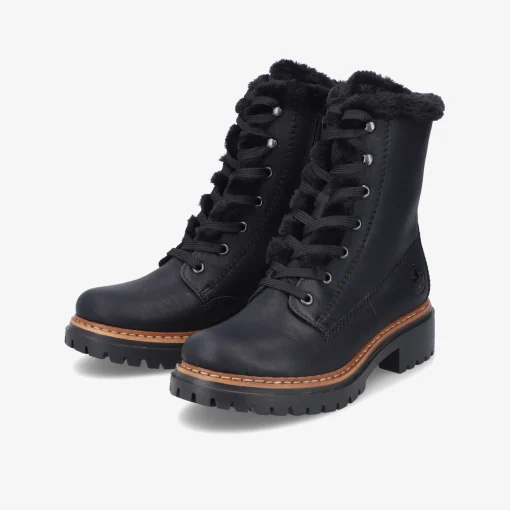 rieker Damen Winter Boots-Damen Größen Ab 42 | Boots